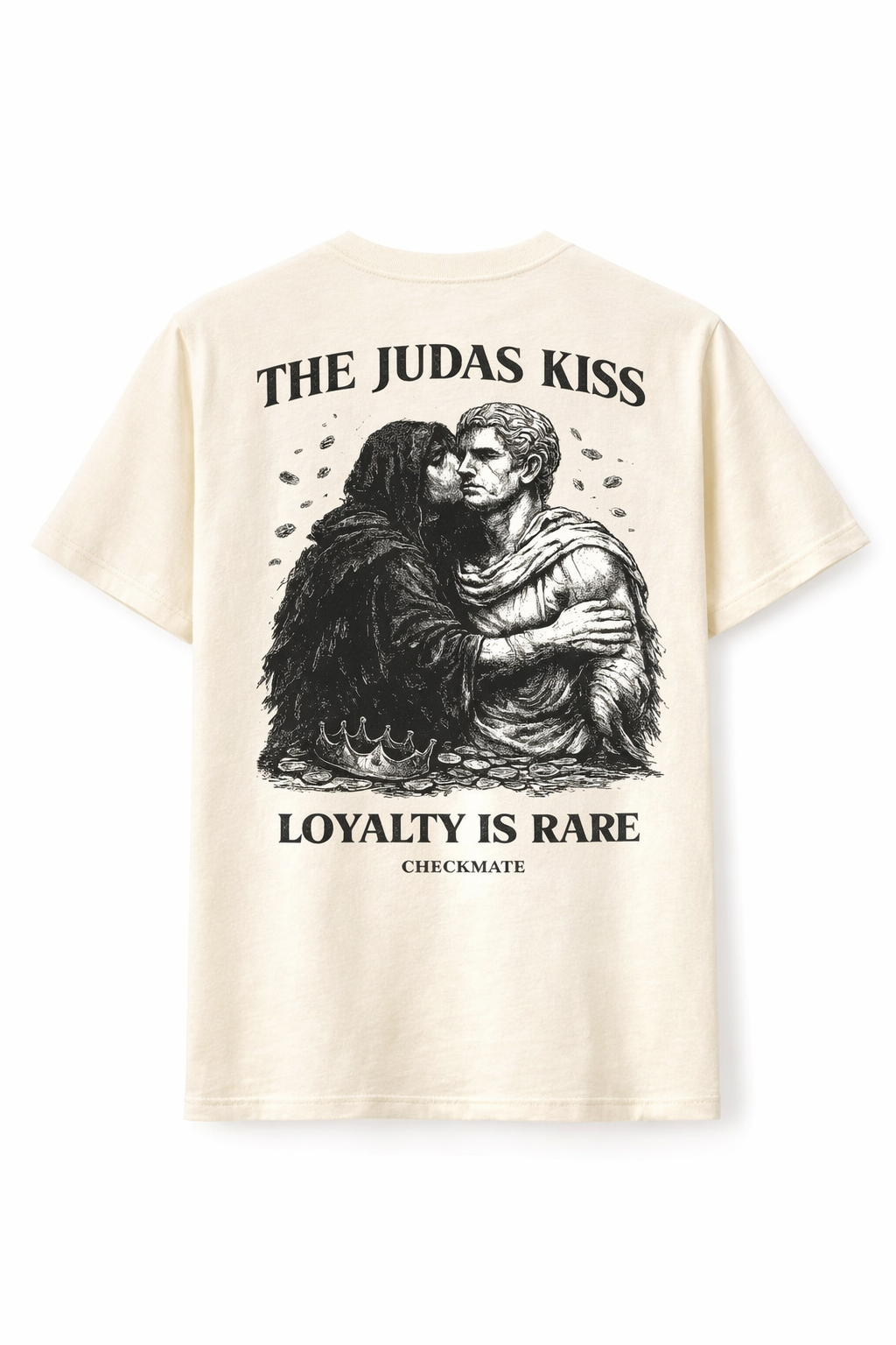 Judas Kiss T-Shirt
