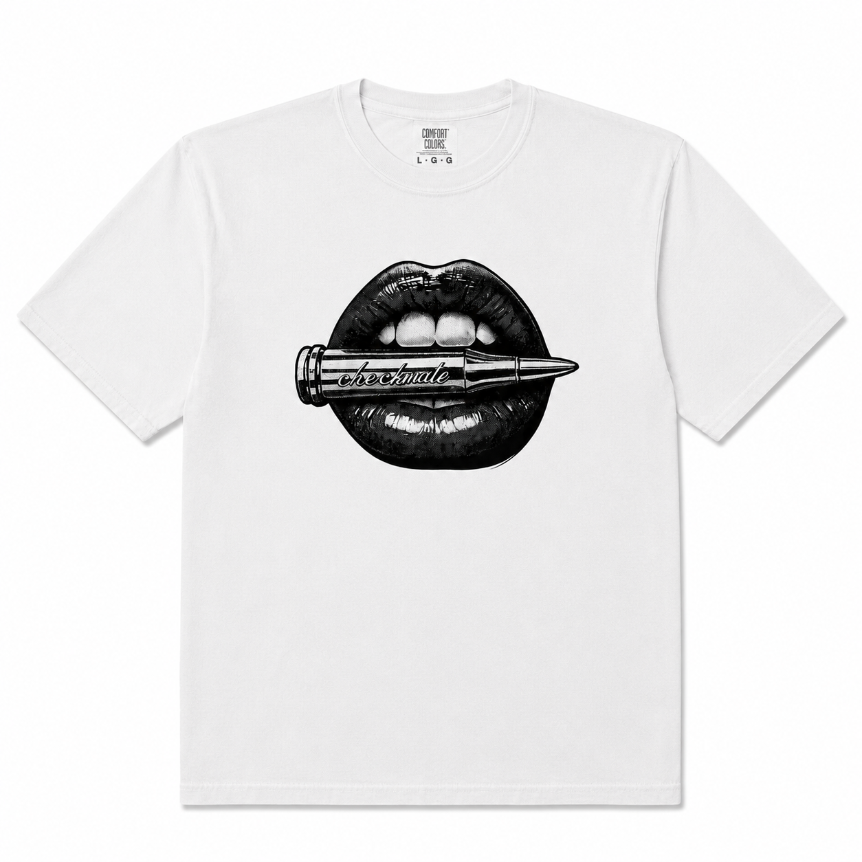 Fatal attraction T-Shirt