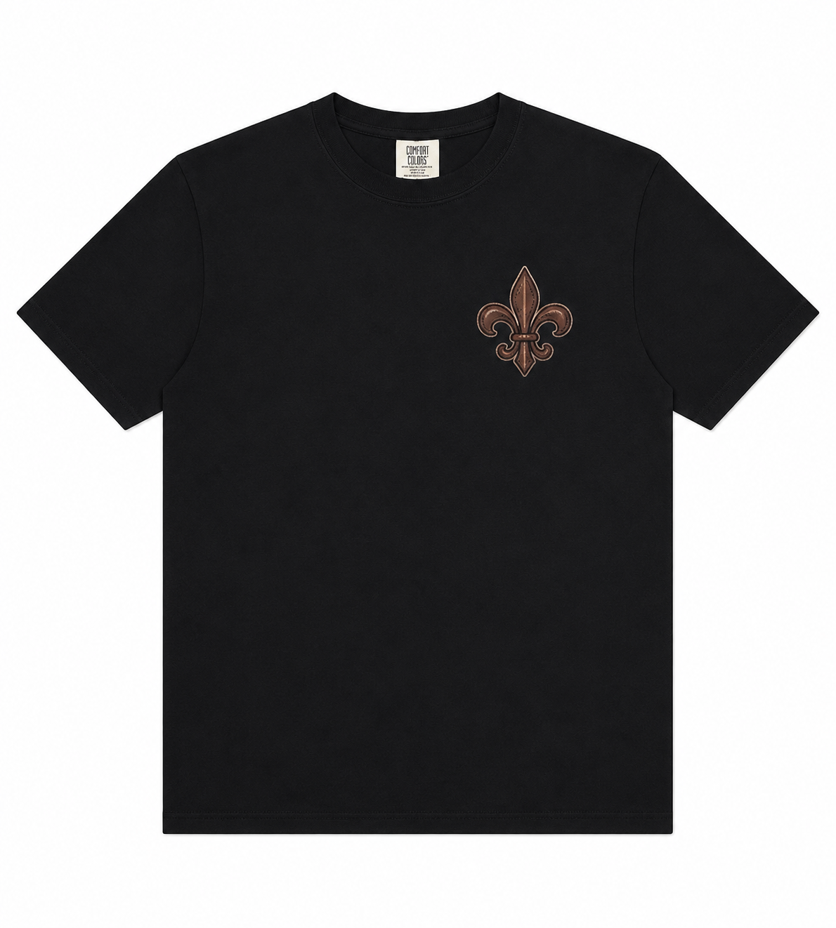 Born On the Bayou T-Shirt