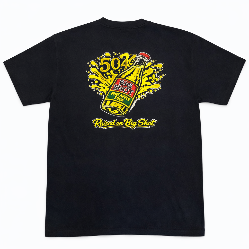 Big Shot T-Shirt