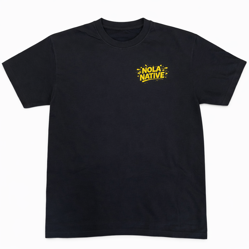 Big Shot T-Shirt