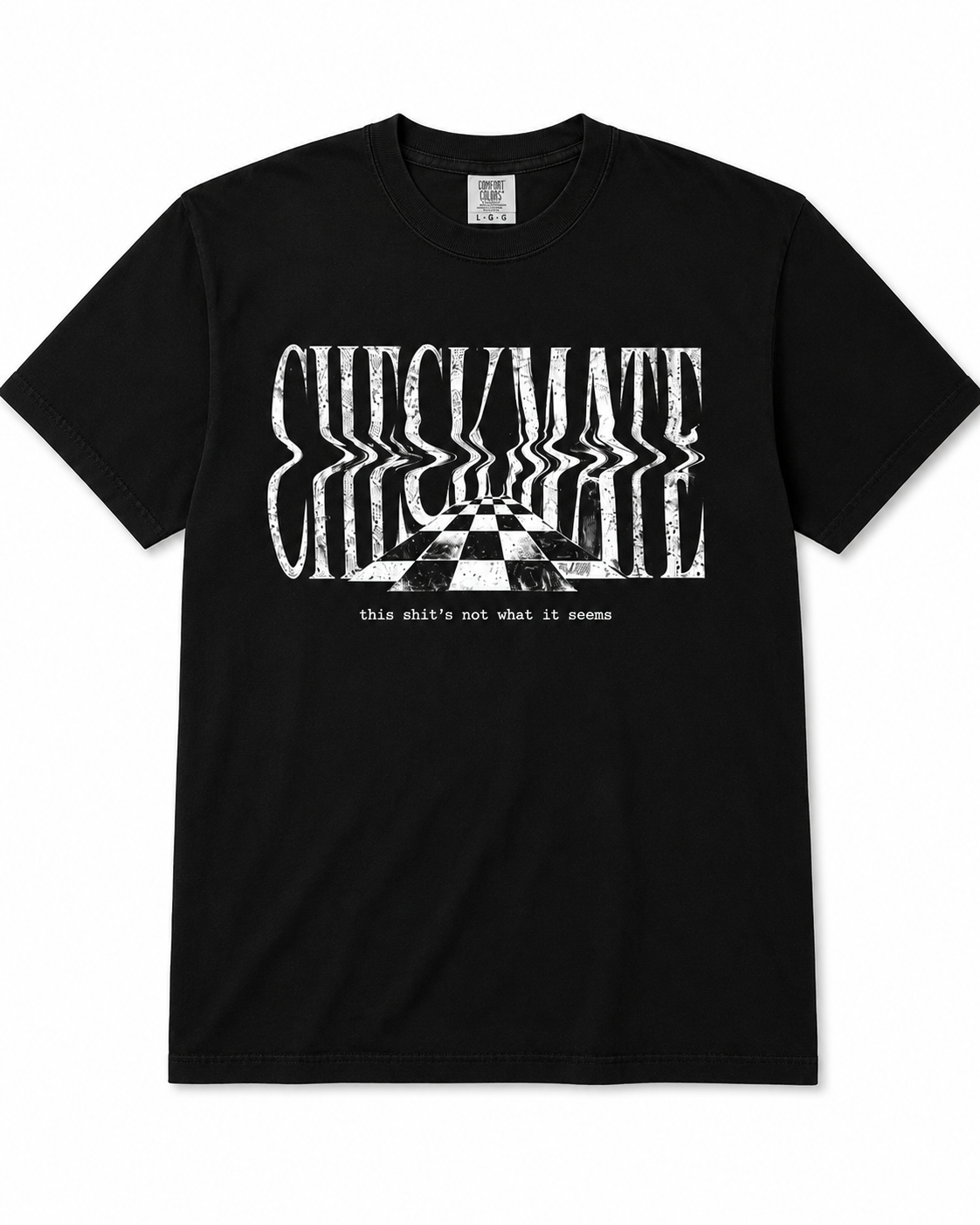 Illusions T-Shirt