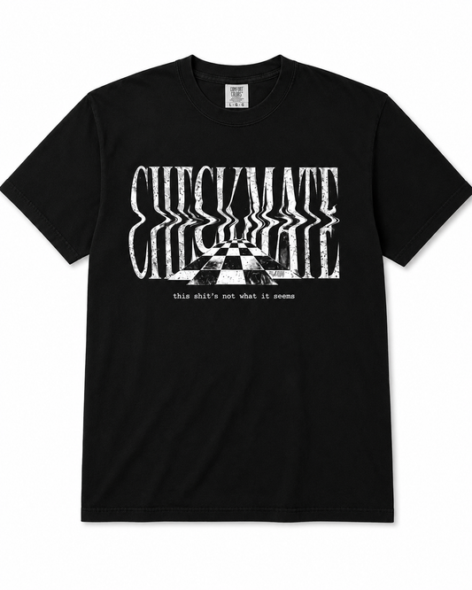 Illusions T-Shirt