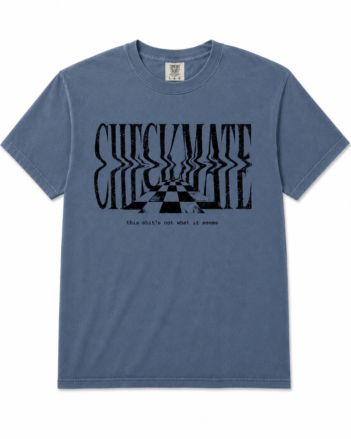 Illusions T-Shirt