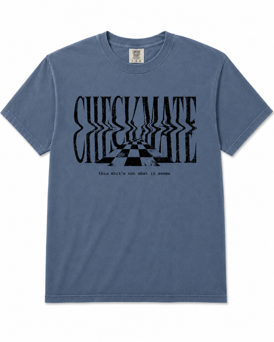 Illusions T-Shirt