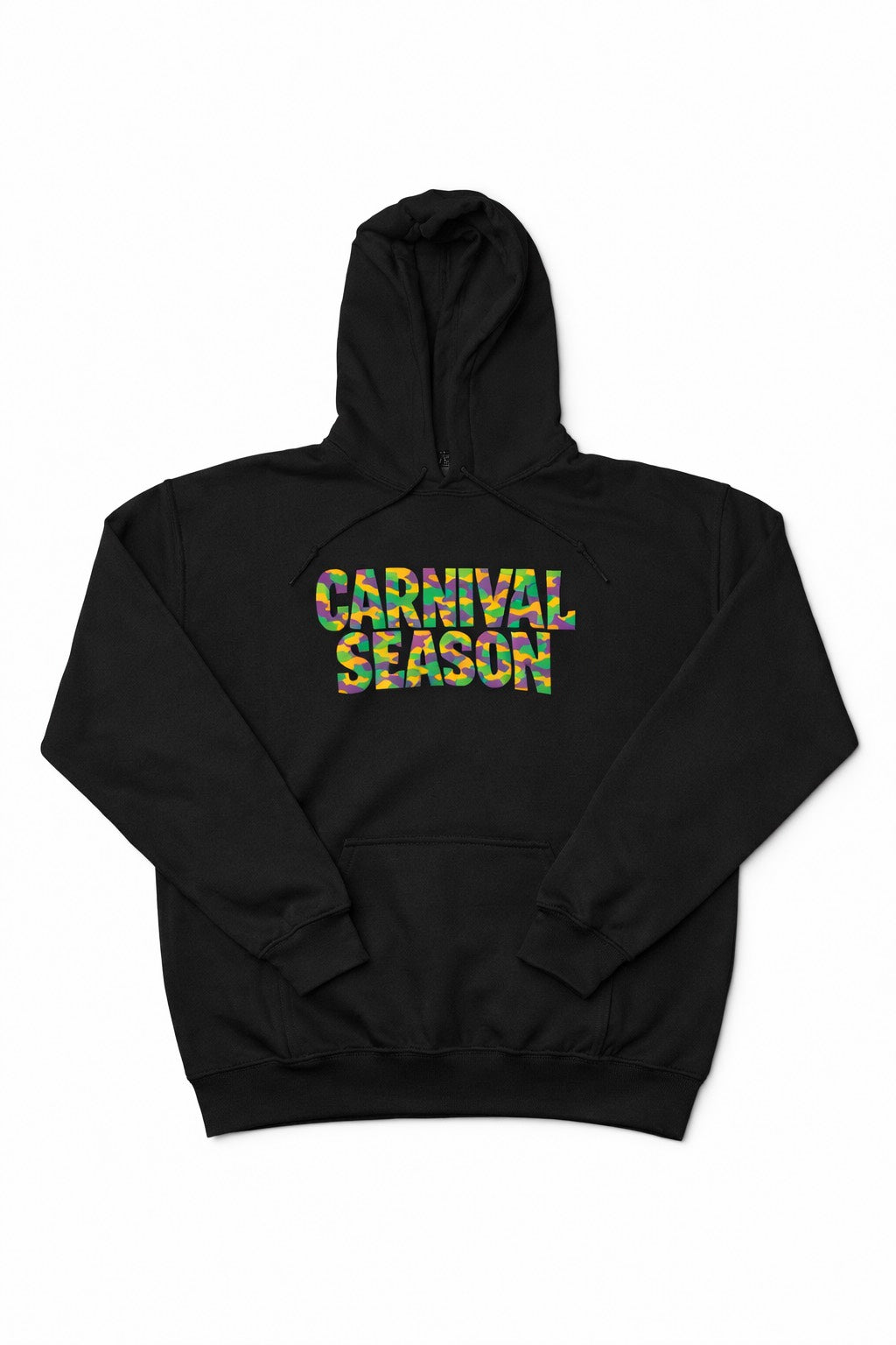 Carnival Season Hoodie