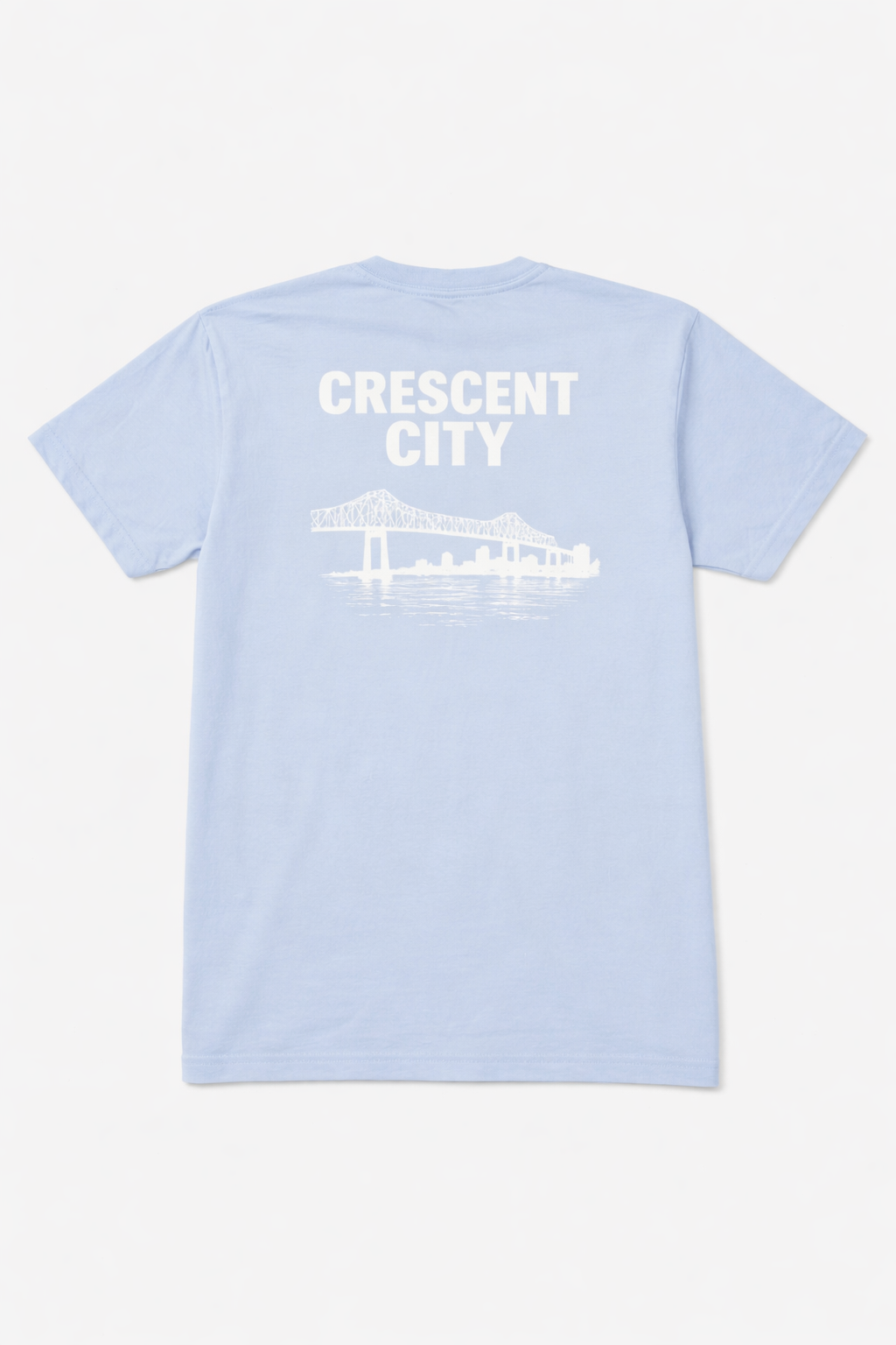 Crescent City T-Shirt
