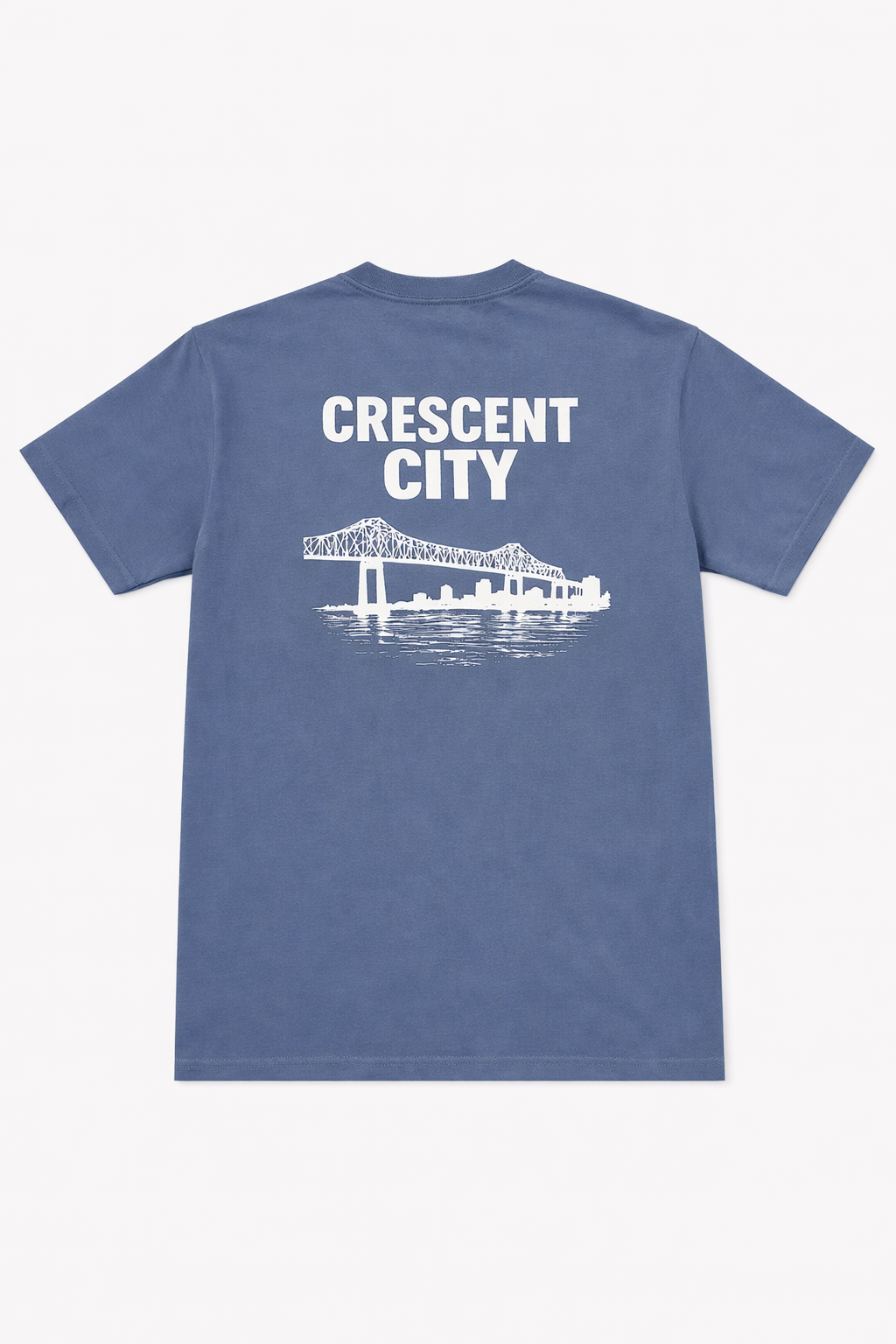 Crescent City T-Shirt