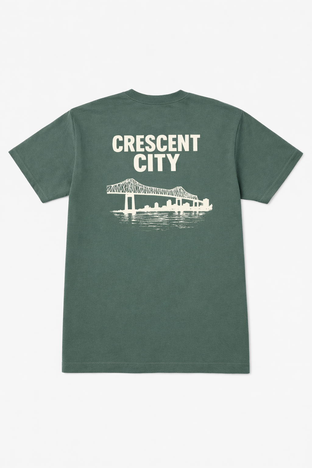 Crescent City T-Shirt