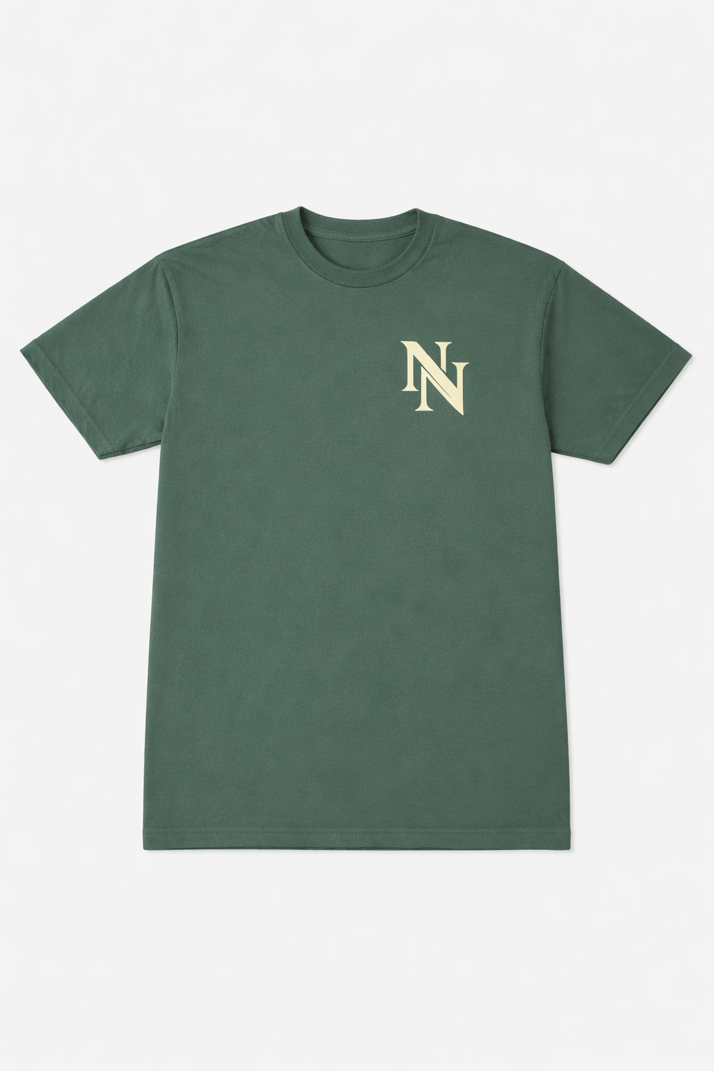 Crescent City T-Shirt