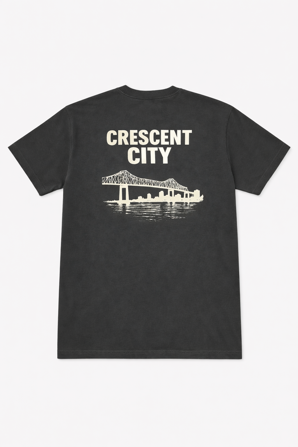 Crescent City T-Shirt