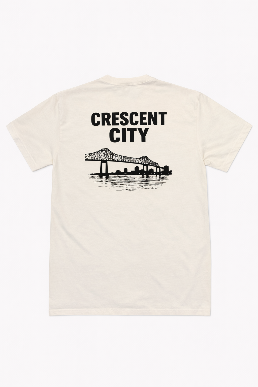 Crescent City T-Shirt