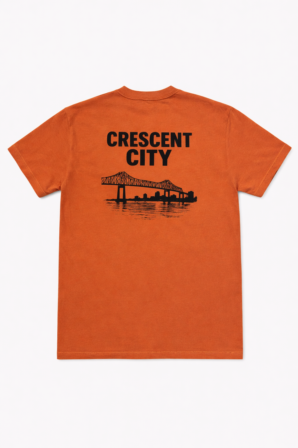 Crescent City T-Shirt