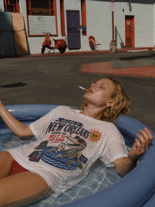 Heat Advisory T-Shirt