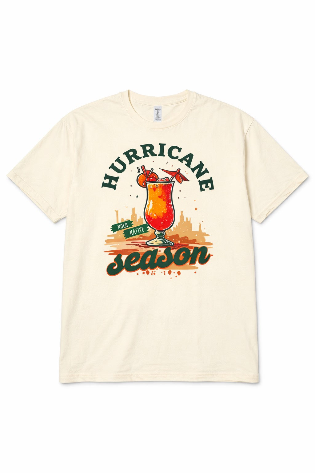 Hurricane Szn