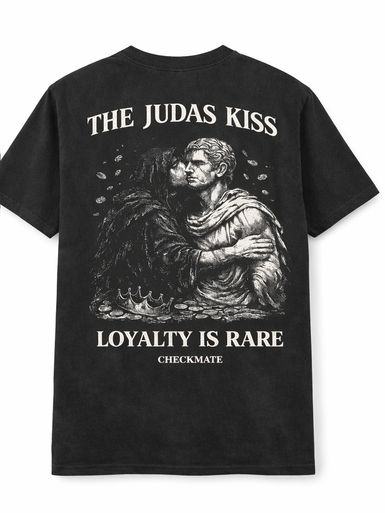 Judas Kiss T-Shirt