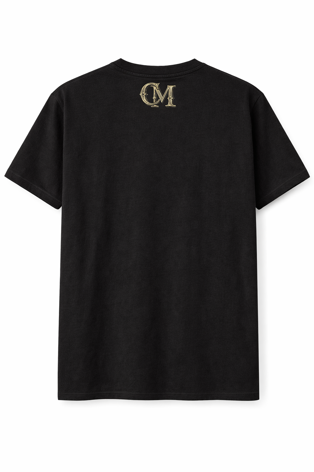 Crown Silence T-Shirt