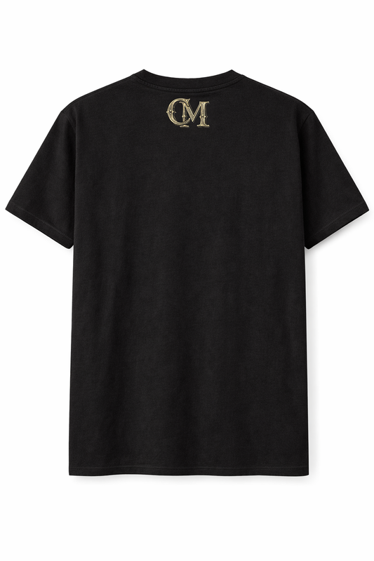 Crown Silence T-Shirt