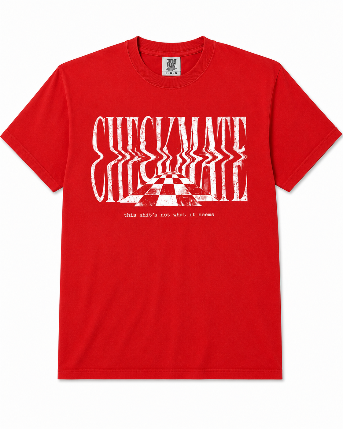 Illusions T-Shirt
