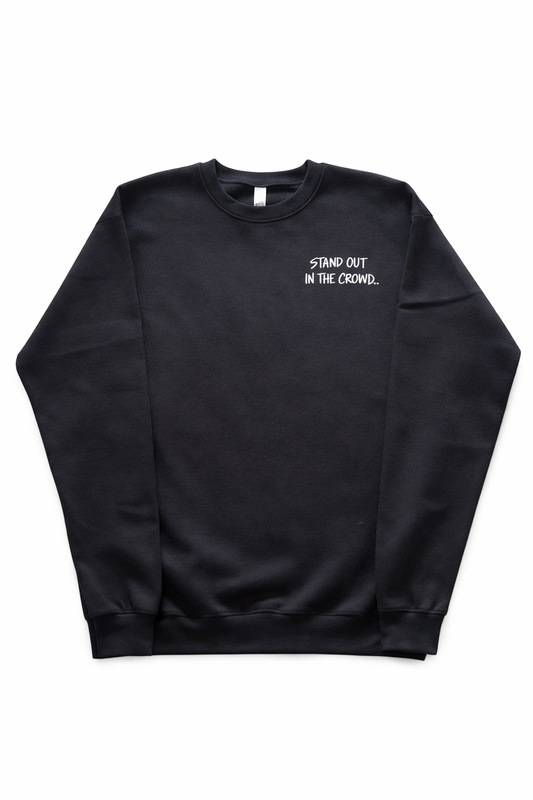 Stand Out Crewneck