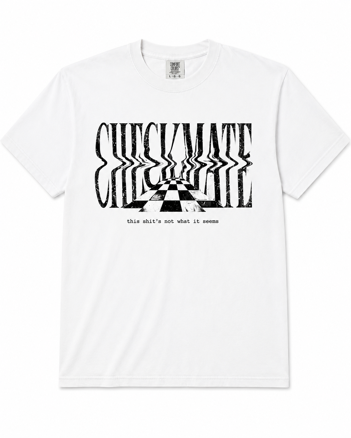 Illusions T-Shirt